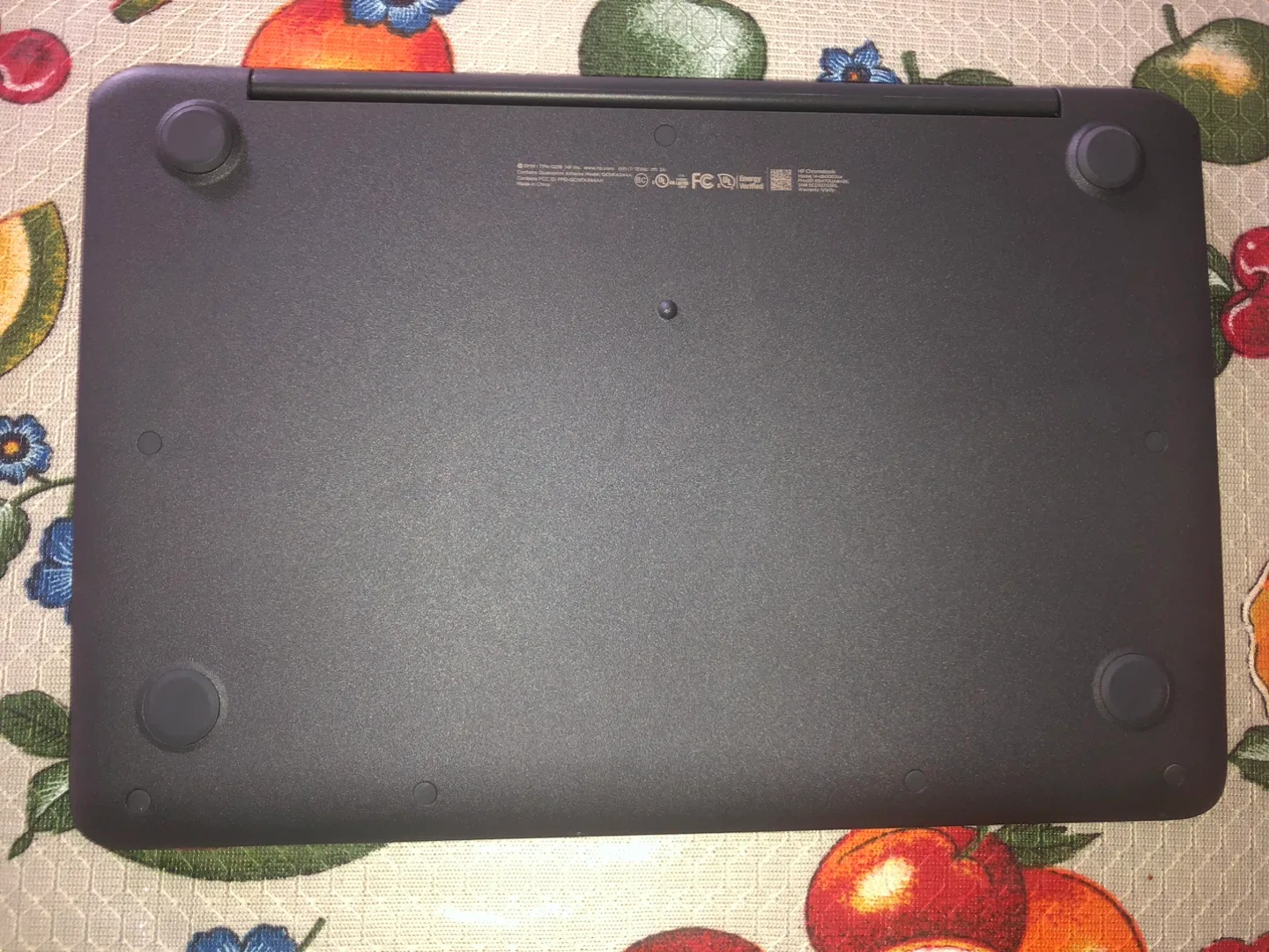 HP Chromebook image indicator(6)