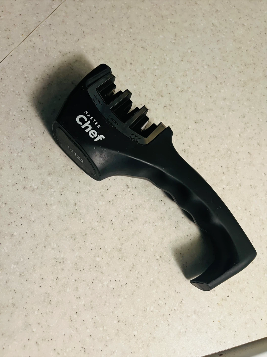 Master Chef Knife Sharpener - photo 2