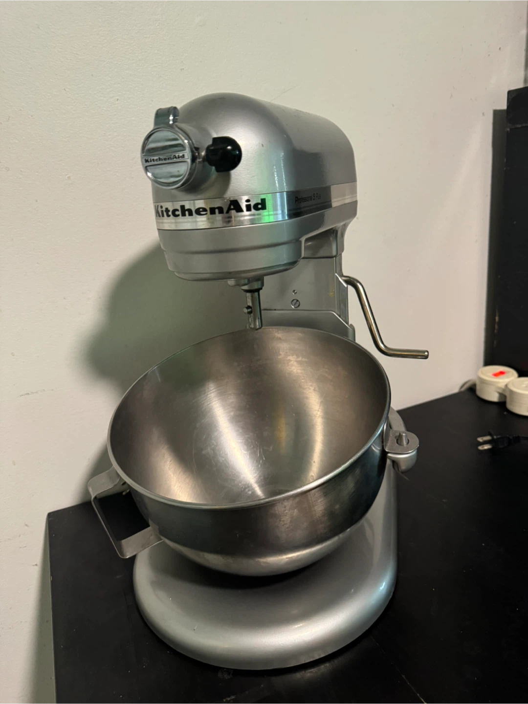 KitchenAid Professional 5 Plus Stand Mixer