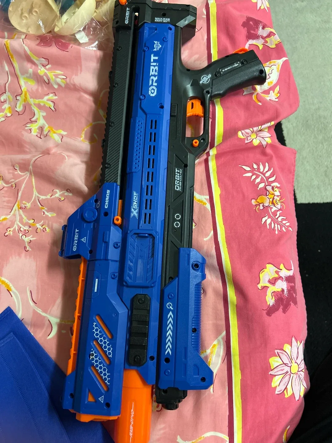 X-Shot Toy Guns & Sword image indicator(3)