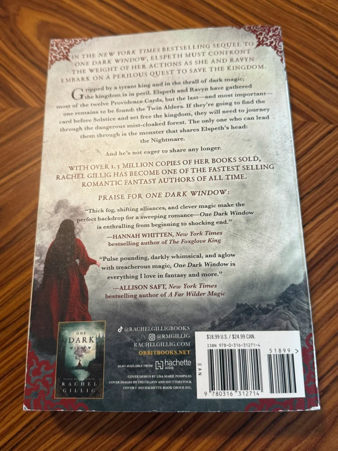 Two Twisted Crowns by Rachel Gillig image indicator(3)