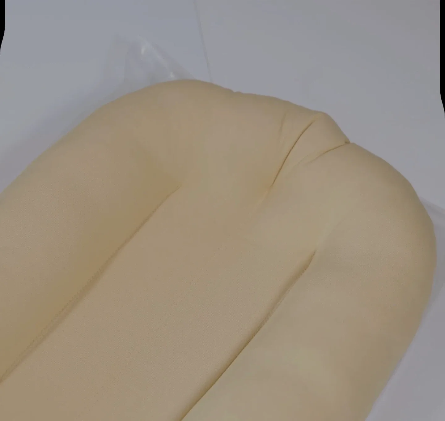 Snuggle Me Organic Infant Lounger image indicator(3)