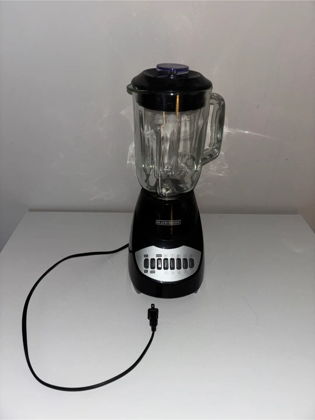 Black+Decker Blender thumbnail