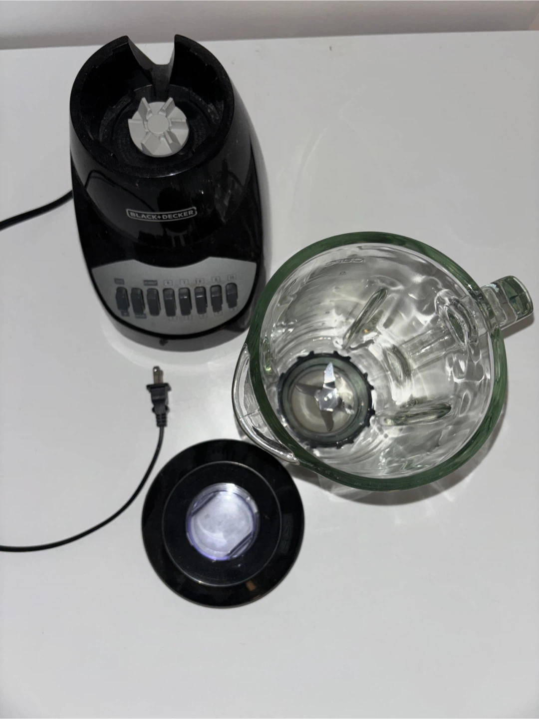 Black+Decker Blender - photo 3