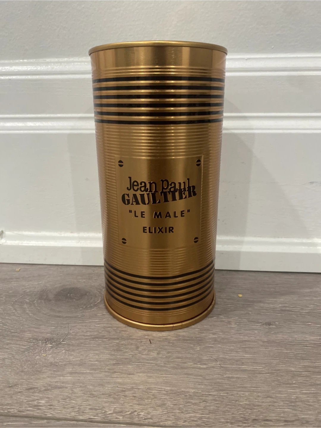 Jean Paul Gaultier Le Male Elixir 125ml