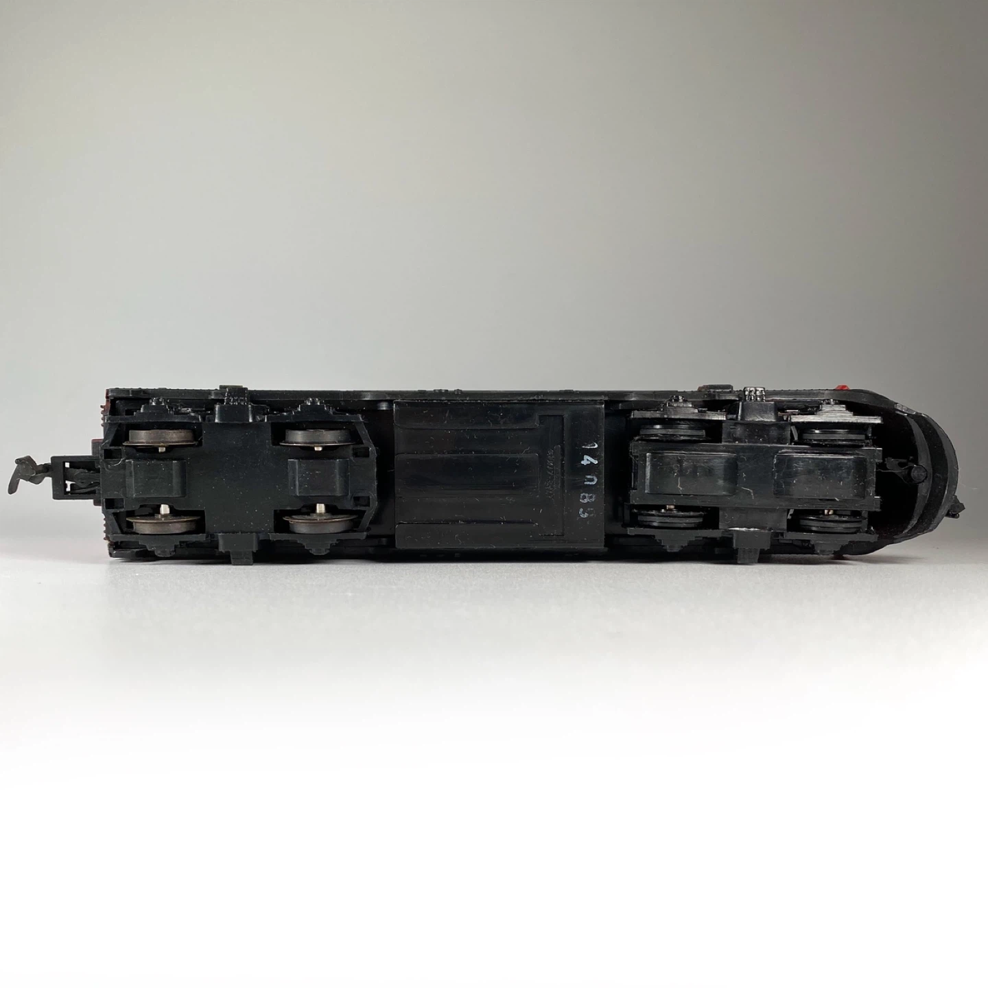 Vintage Life-Like CN Rail Locomotive - photo 5