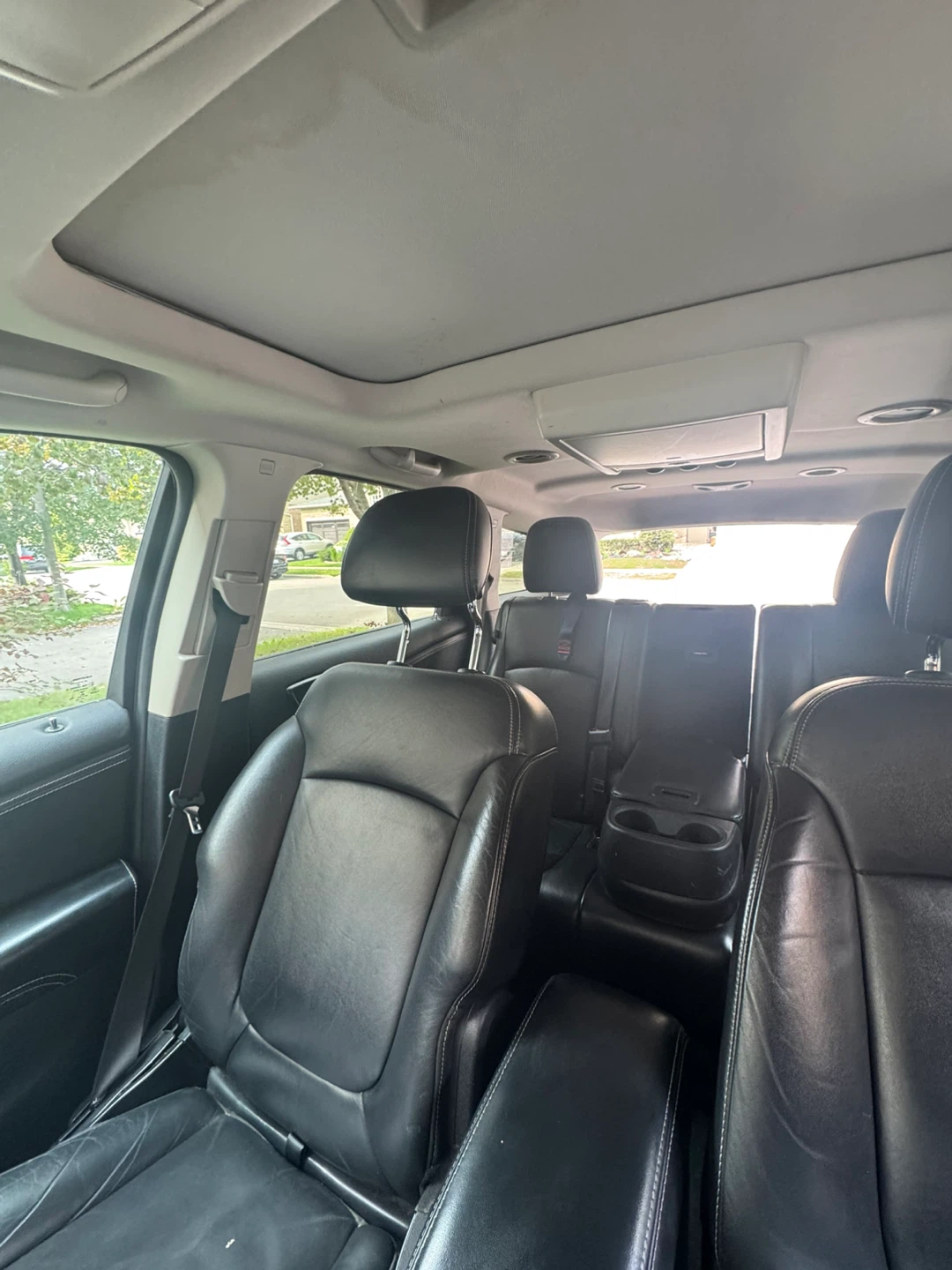 2014 Dodge Journey - photo 3