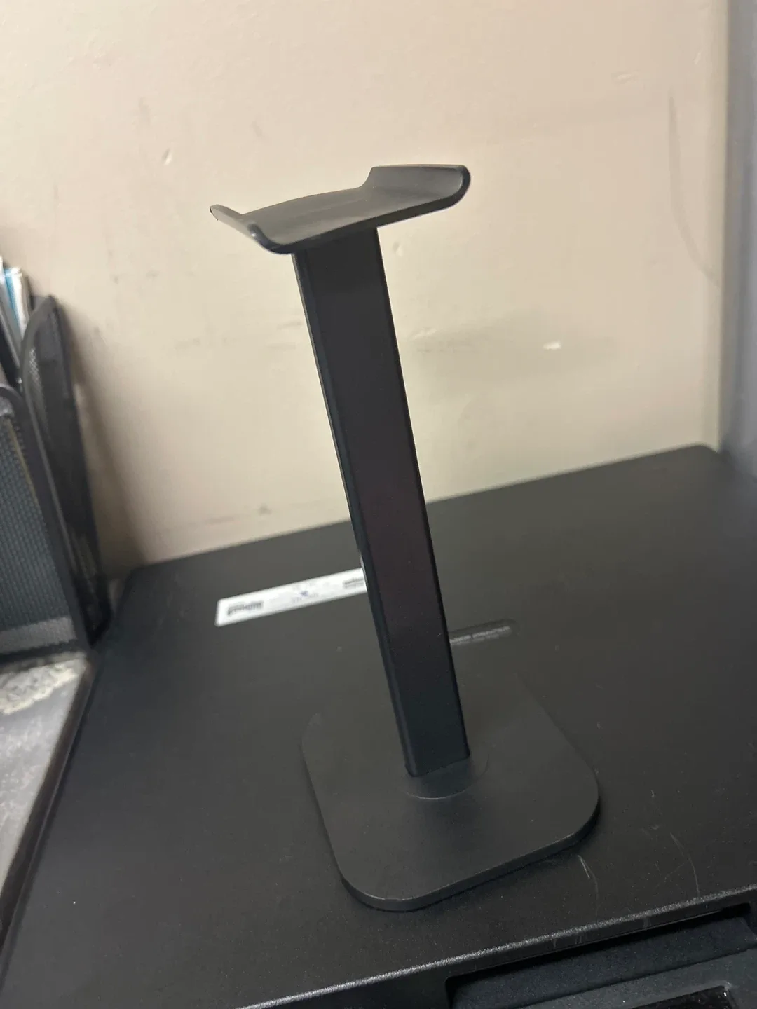 Headphone Stand - Black image indicator(4)