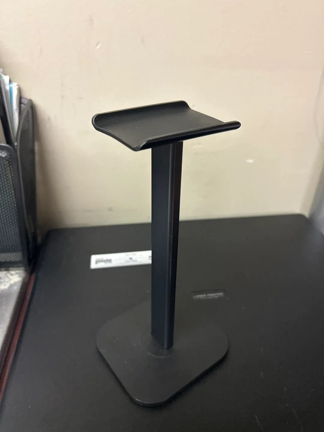 Headphone Stand - Black image indicator(3)