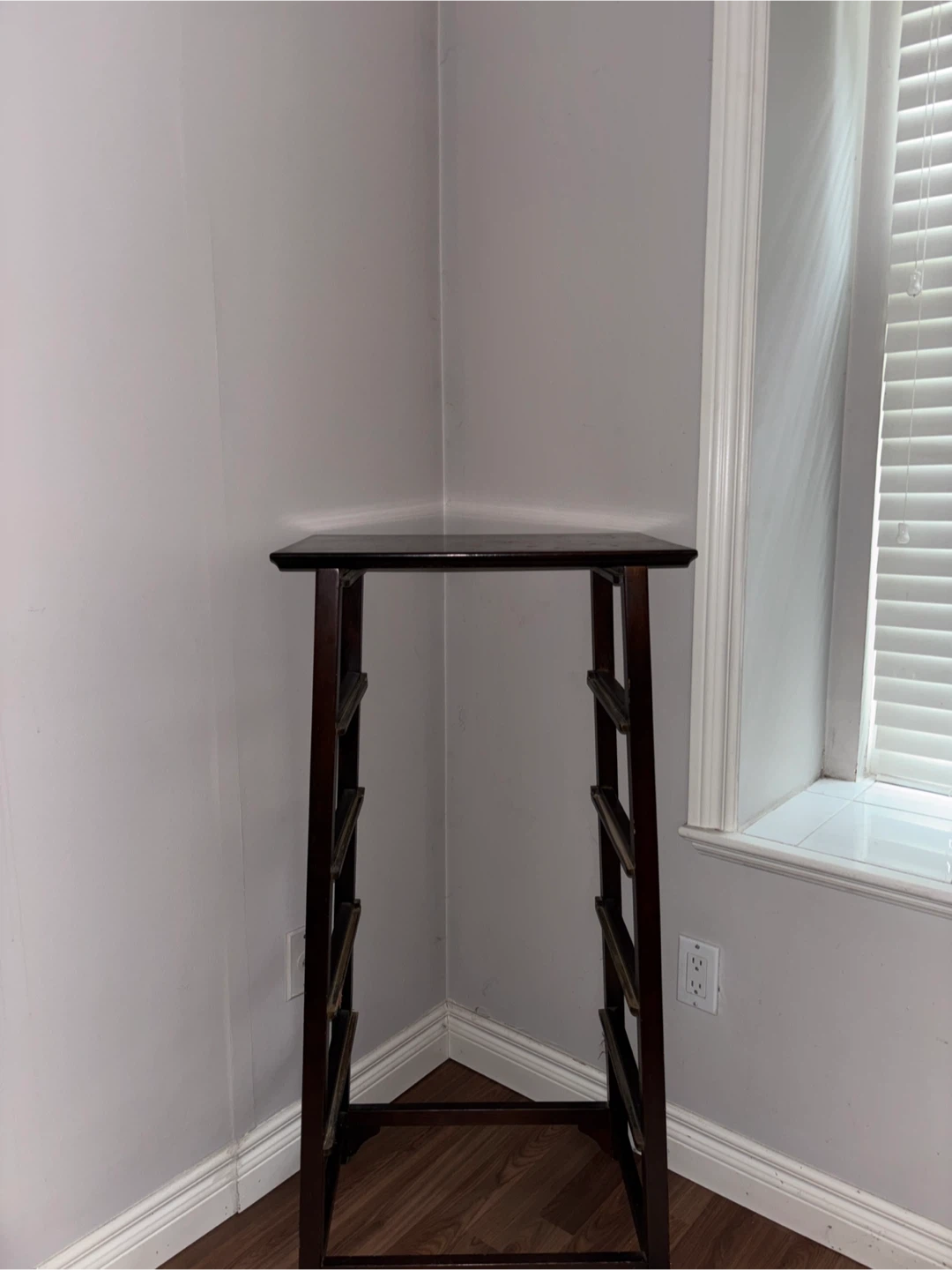 Wicker Basket Storage Tower - photo 5