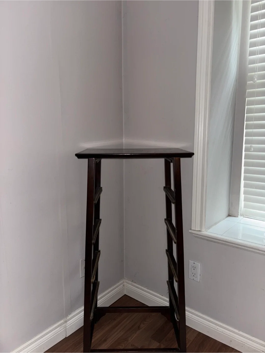 Wicker Basket Storage Tower image indicator(5)