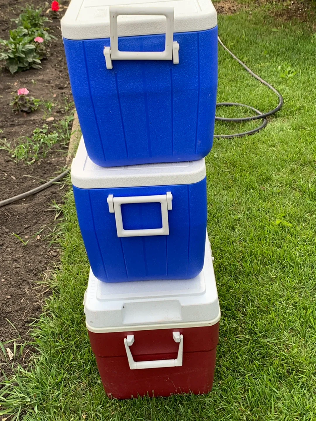 Coleman & Thermos Coolers - 2 Sizes image indicator(2)