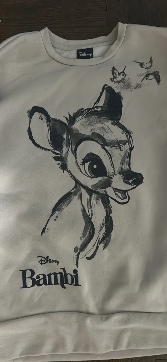 Disney Bambi Crewneck Sweatshirt image indicator(5)