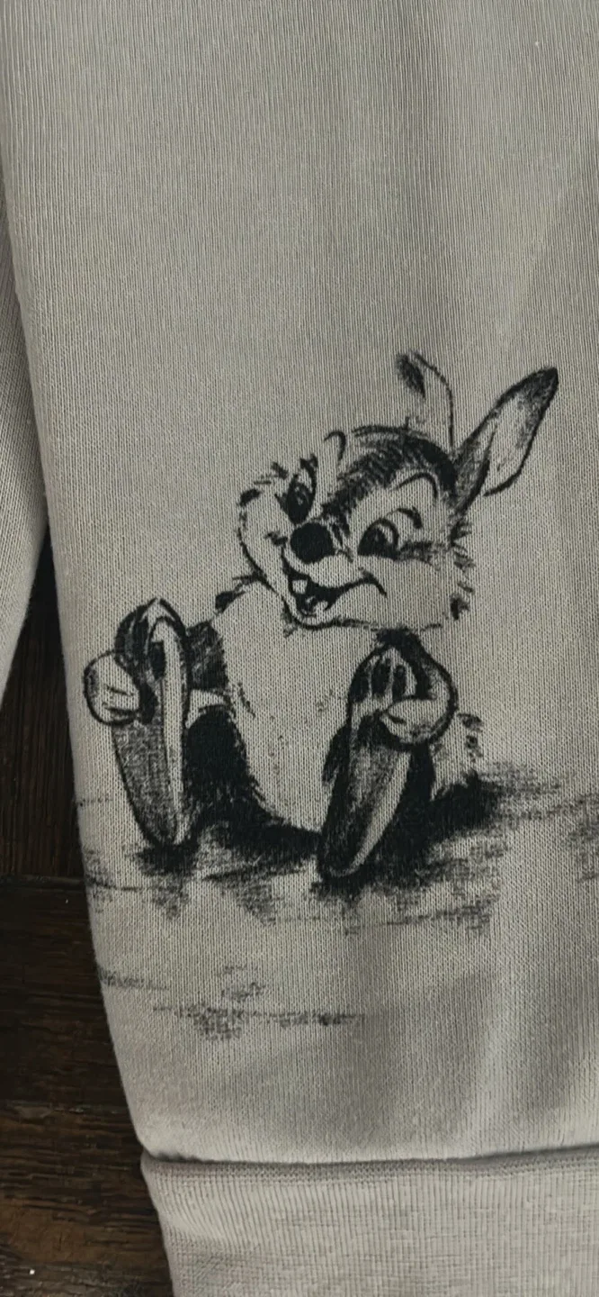 Disney Bambi Crewneck Sweatshirt image indicator(3)