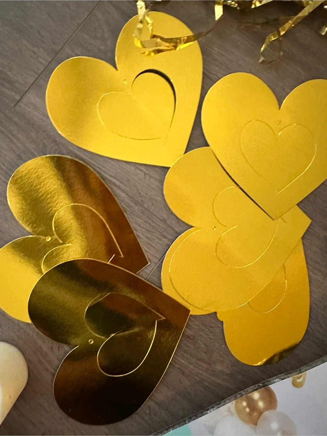 Celebration Balloon Garland & Birthday Banner image indicator(5)