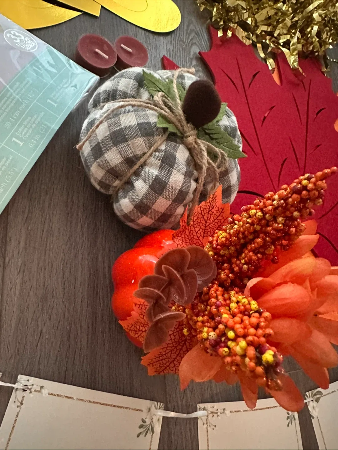 Celebration Balloon Garland & Birthday Banner image indicator(3)