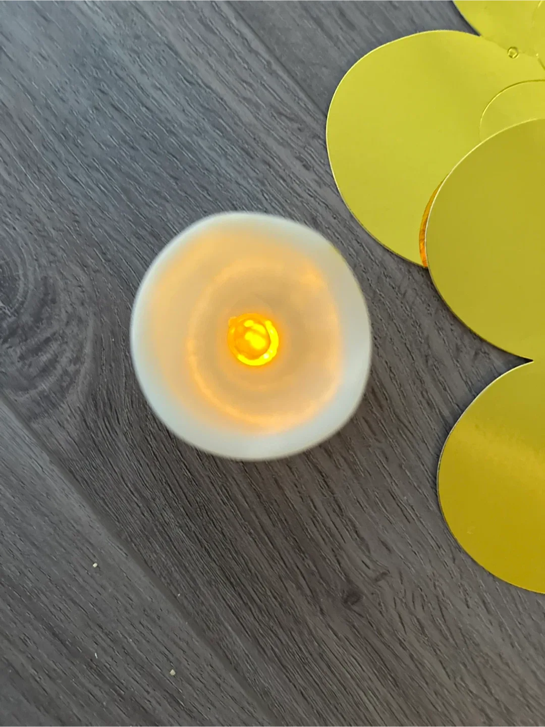 Celebration Balloon Garland & Birthday Banner image indicator(6)