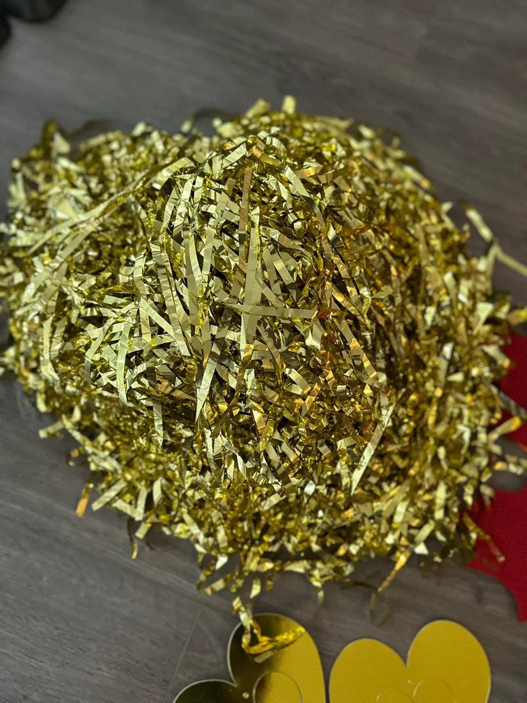 Celebration Balloon Garland & Birthday Banner image indicator(8)