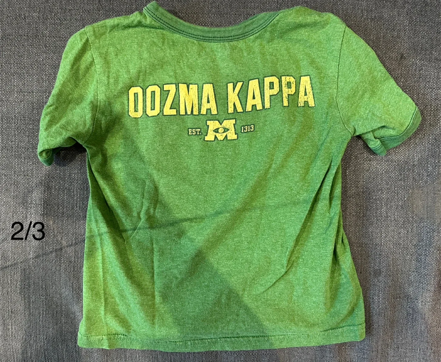 Kids' Size 3T T-Shirts image indicator(3)