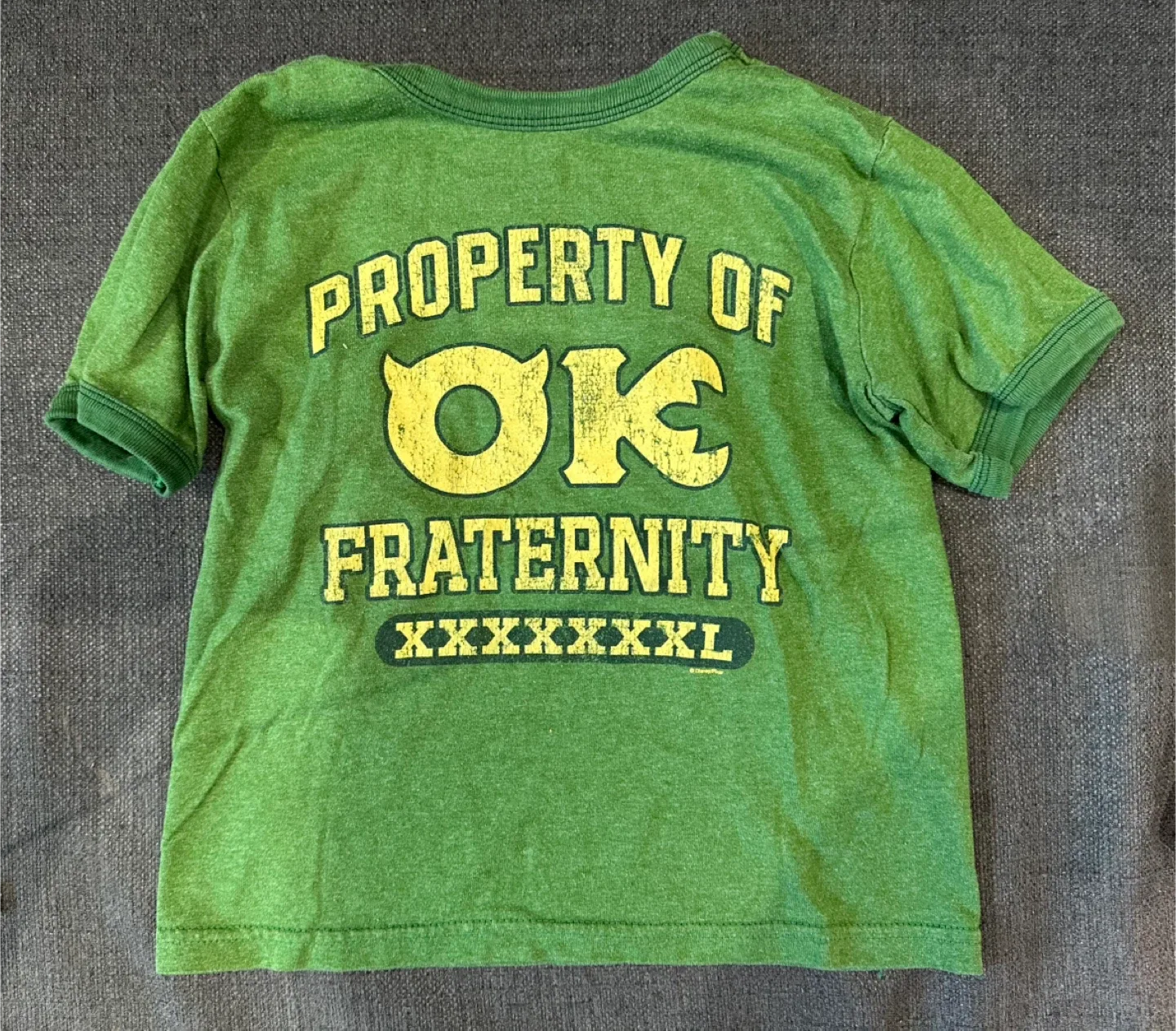 Kids' Size 3T T-Shirts image indicator(2)