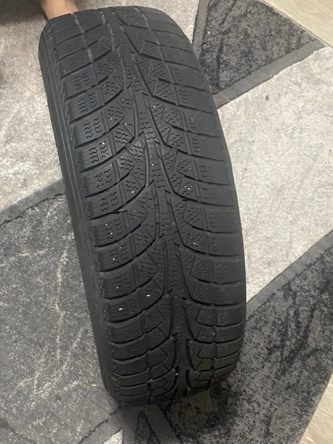 Winter tires (set of 4) image indicator(3)