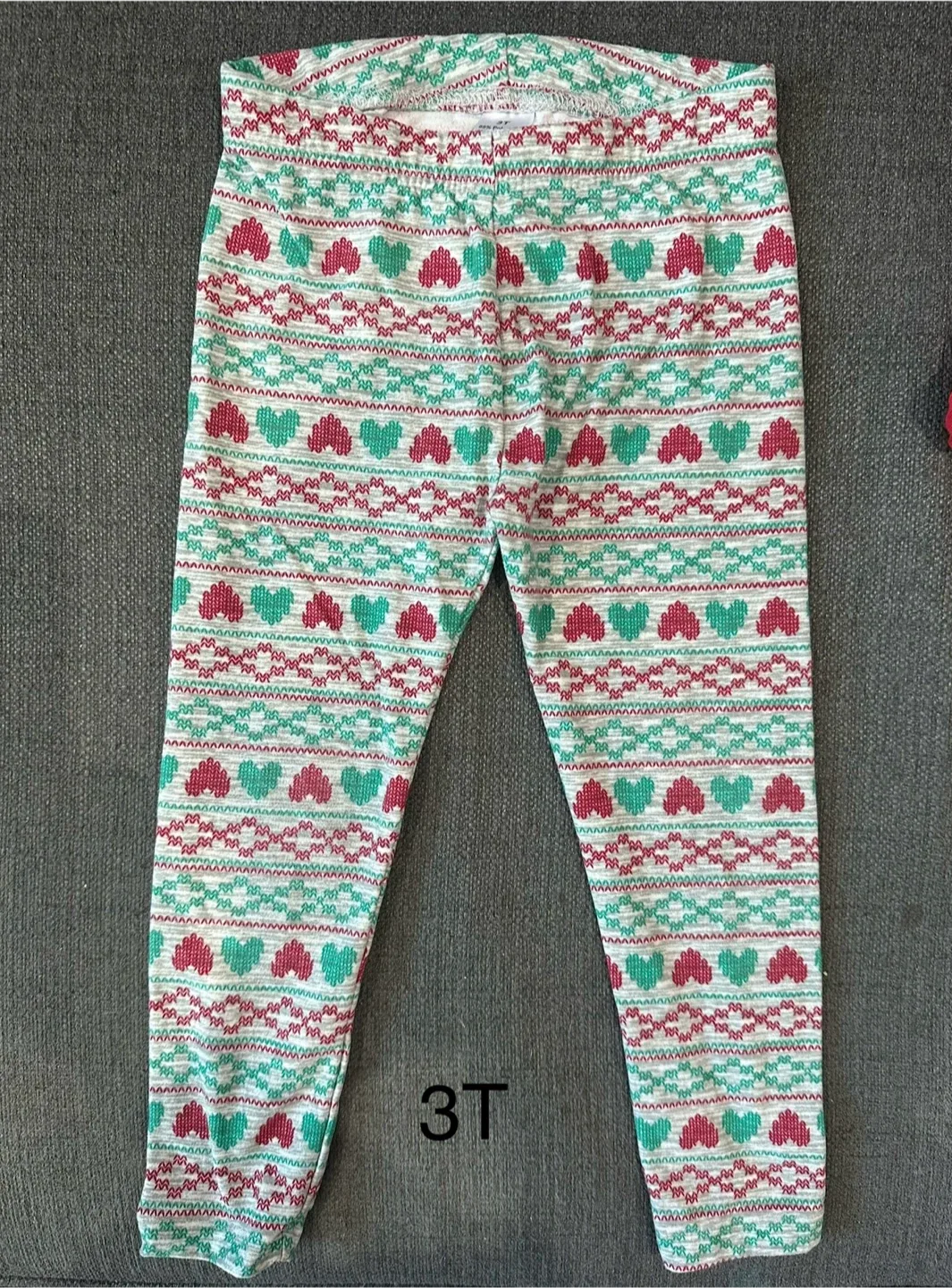 Kids Holiday Clothes - Size 3T image indicator(3)