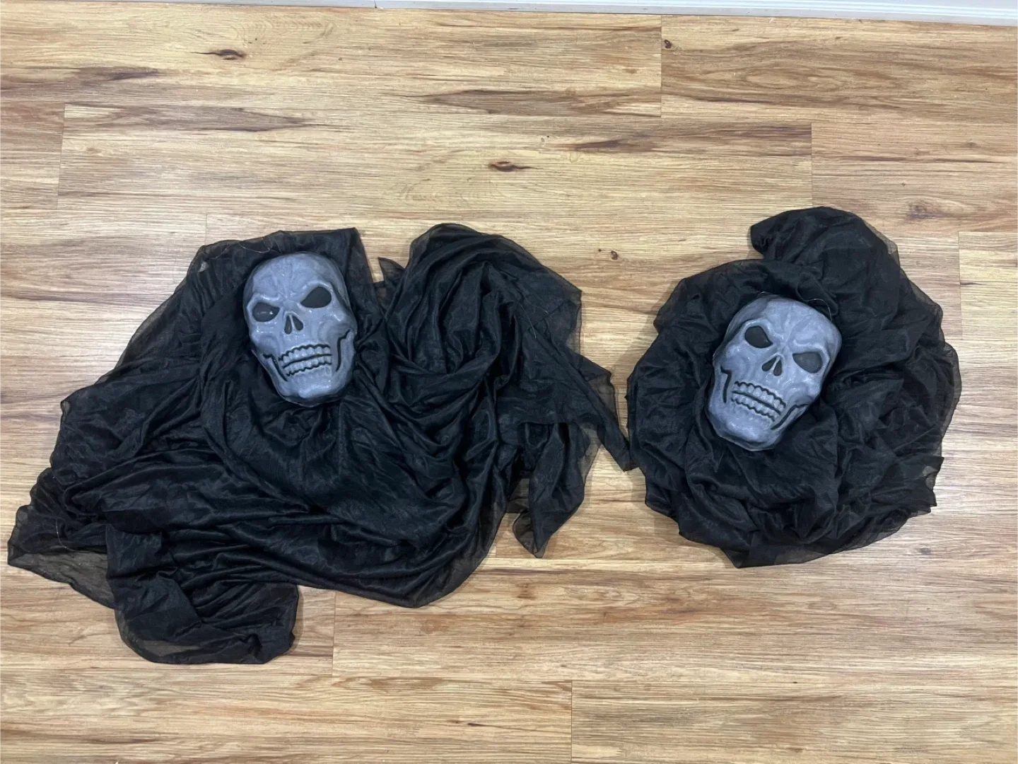 Halloween Hanging Grim Reaper Decoration image indicator(2)