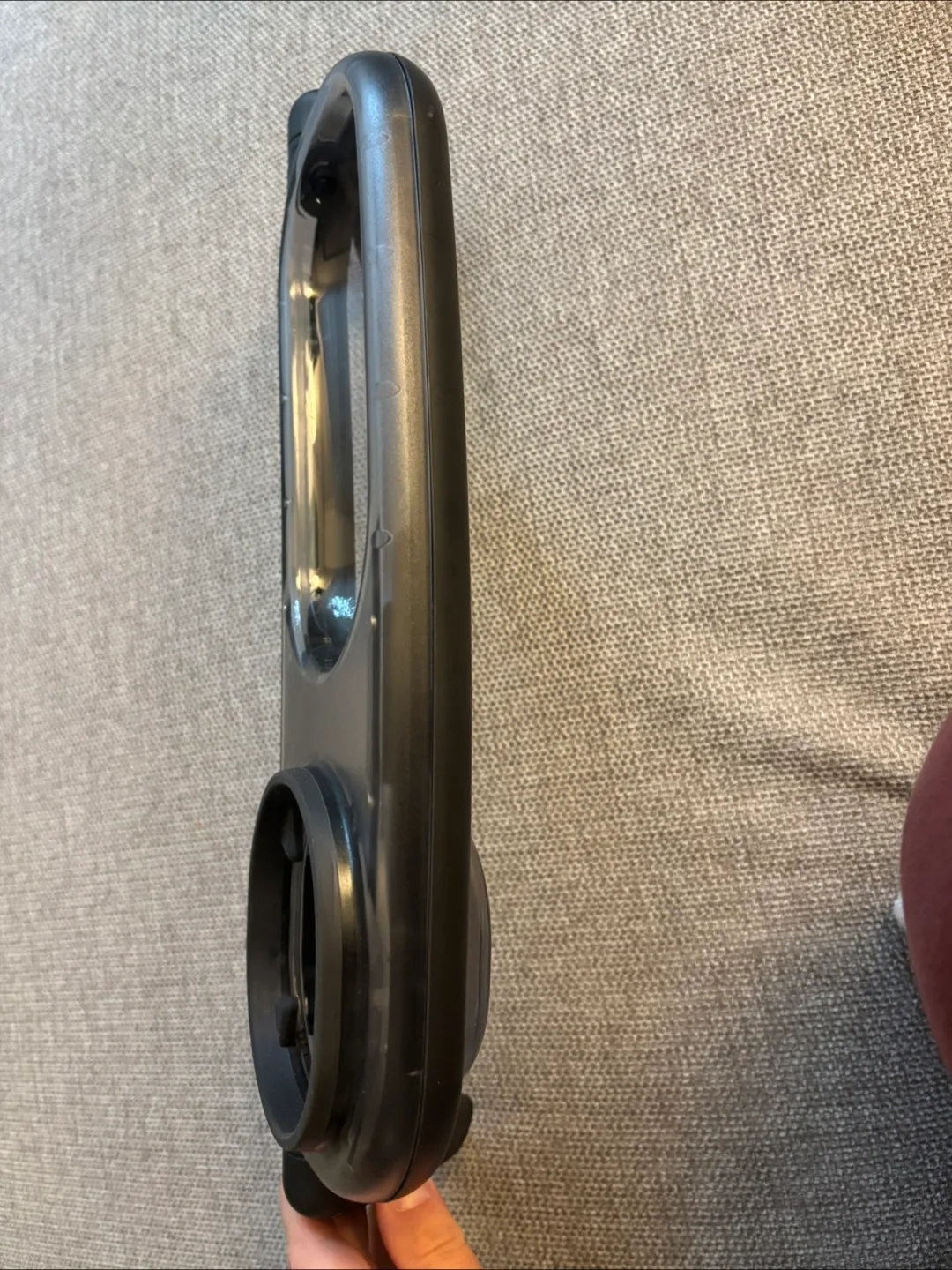 UPPA Baby Stroller Snack Tray - Great Condition! image indicator(2)