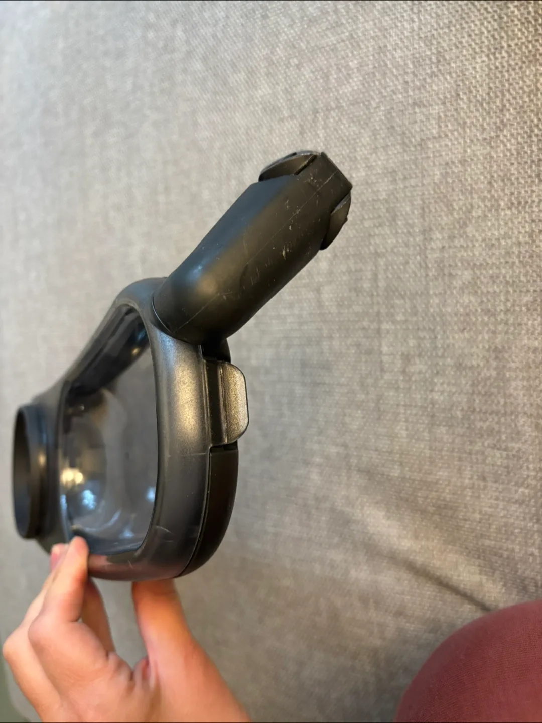 UPPA Baby Stroller Snack Tray - Great Condition! image indicator(3)