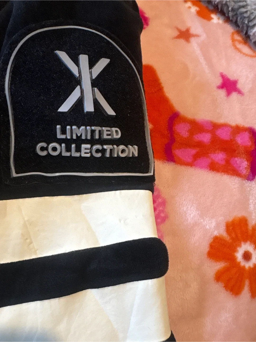 OnePiece Alps Soft Velvet Jumpsuit image indicator(8)