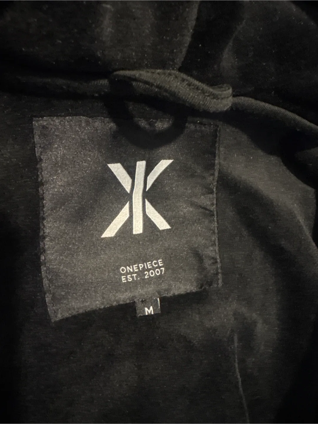 OnePiece Alps Soft Velvet Jumpsuit image indicator(6)