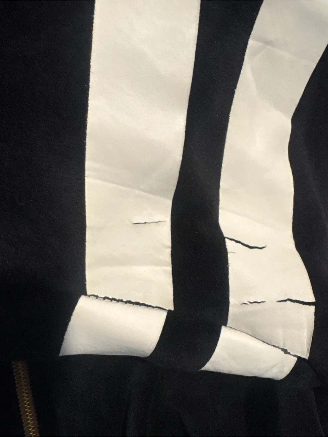 OnePiece Alps Soft Velvet Jumpsuit image indicator(9)