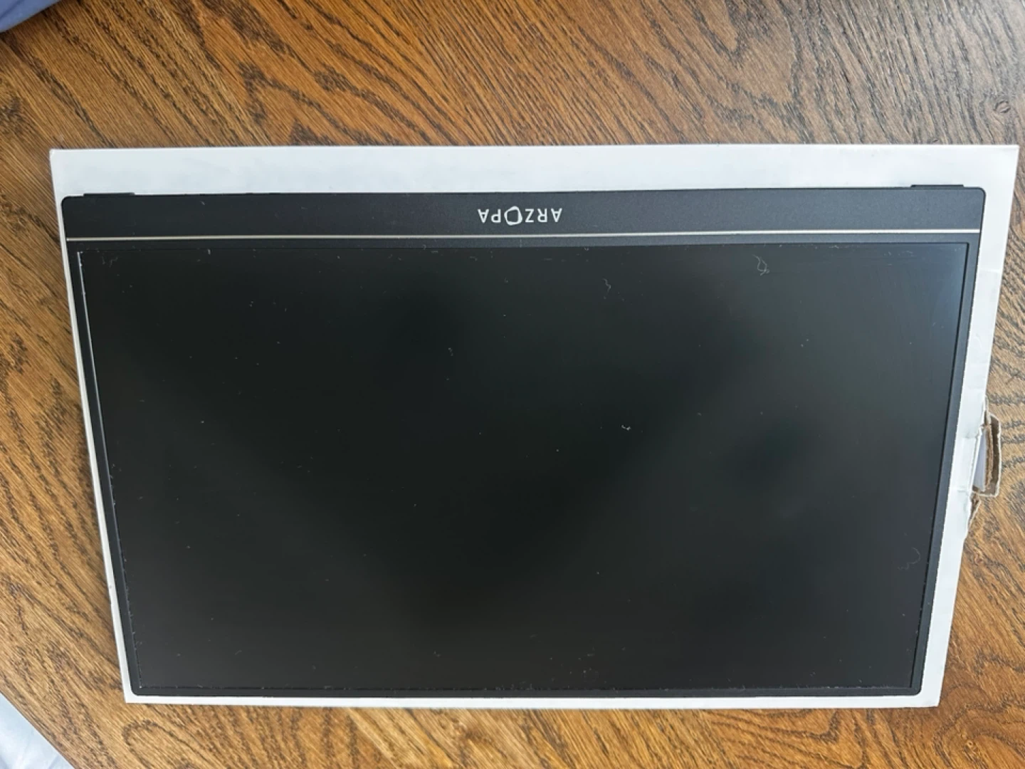 ARZOPA Portable Monitor - Like New!