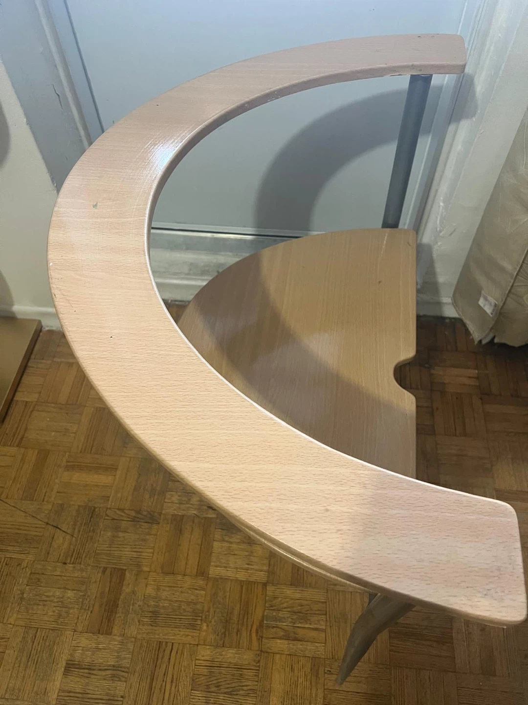 Wooden Chair - photo 2