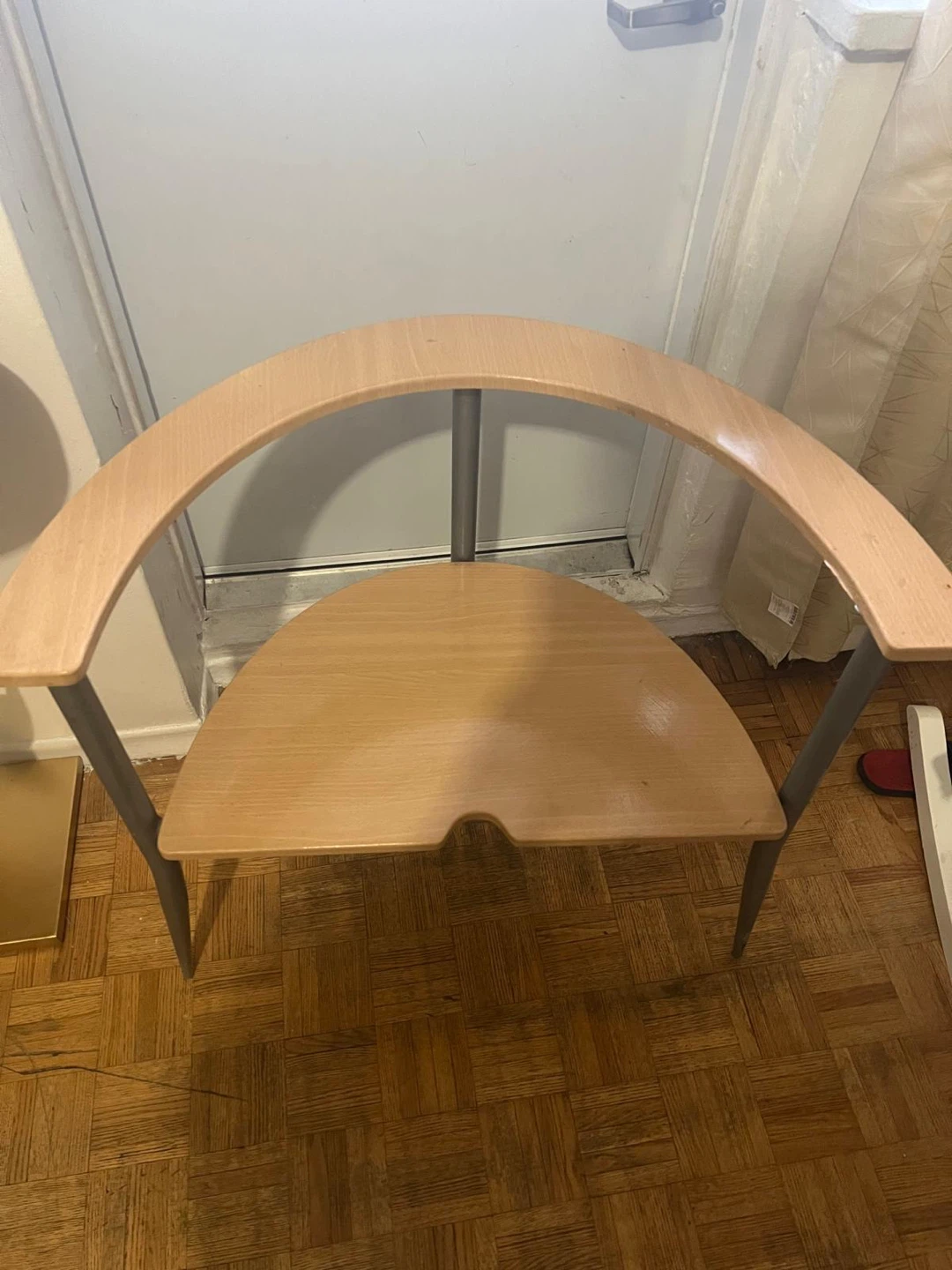 Wooden Chair