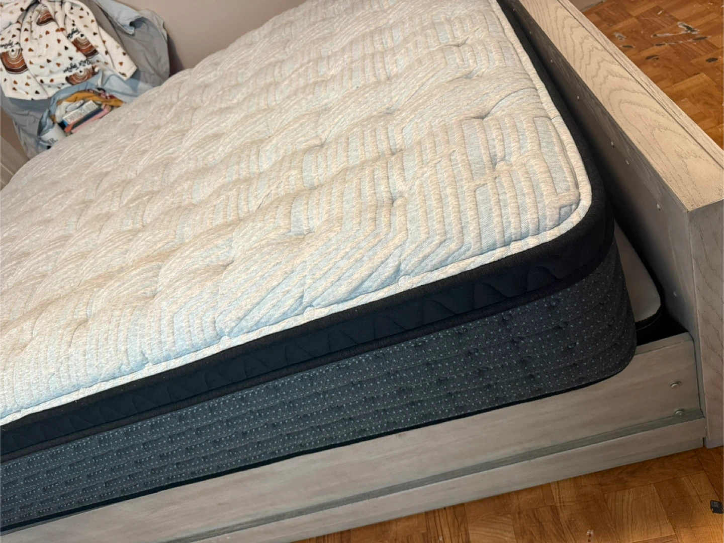 Bed - photo 2