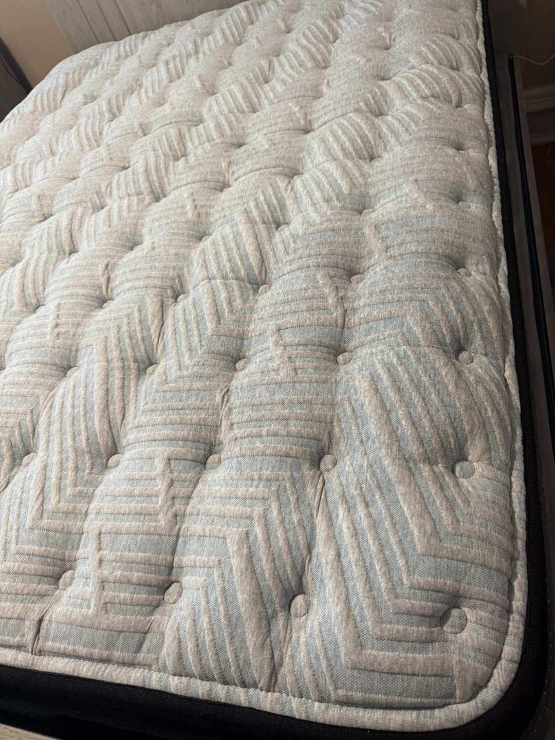 Bed - photo 3