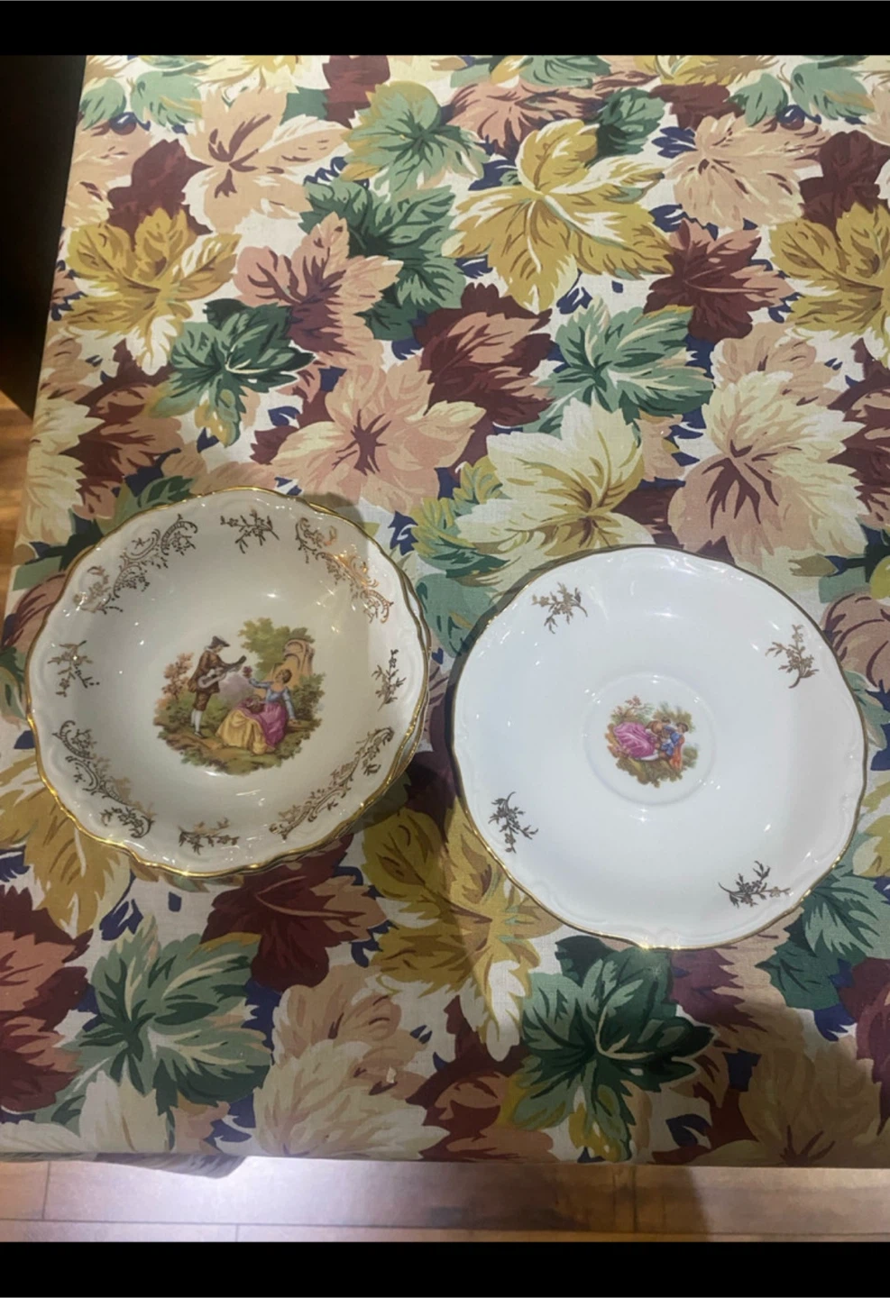 Vintage Porcelain sets - photo 2
