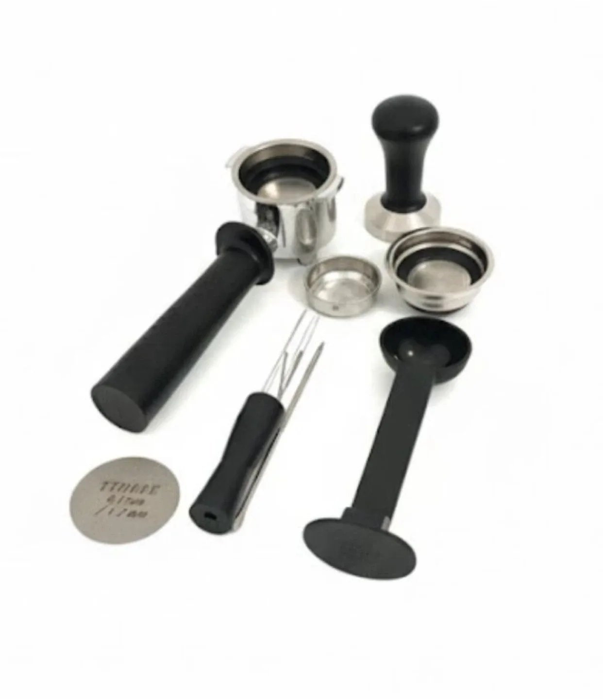 DeLonghi Espresso Machine image indicator(2)