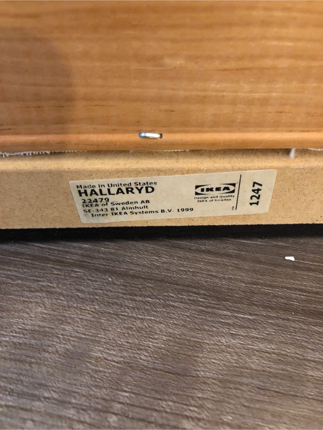 Abstract Floral Wall Art - IKEA image indicator(6)