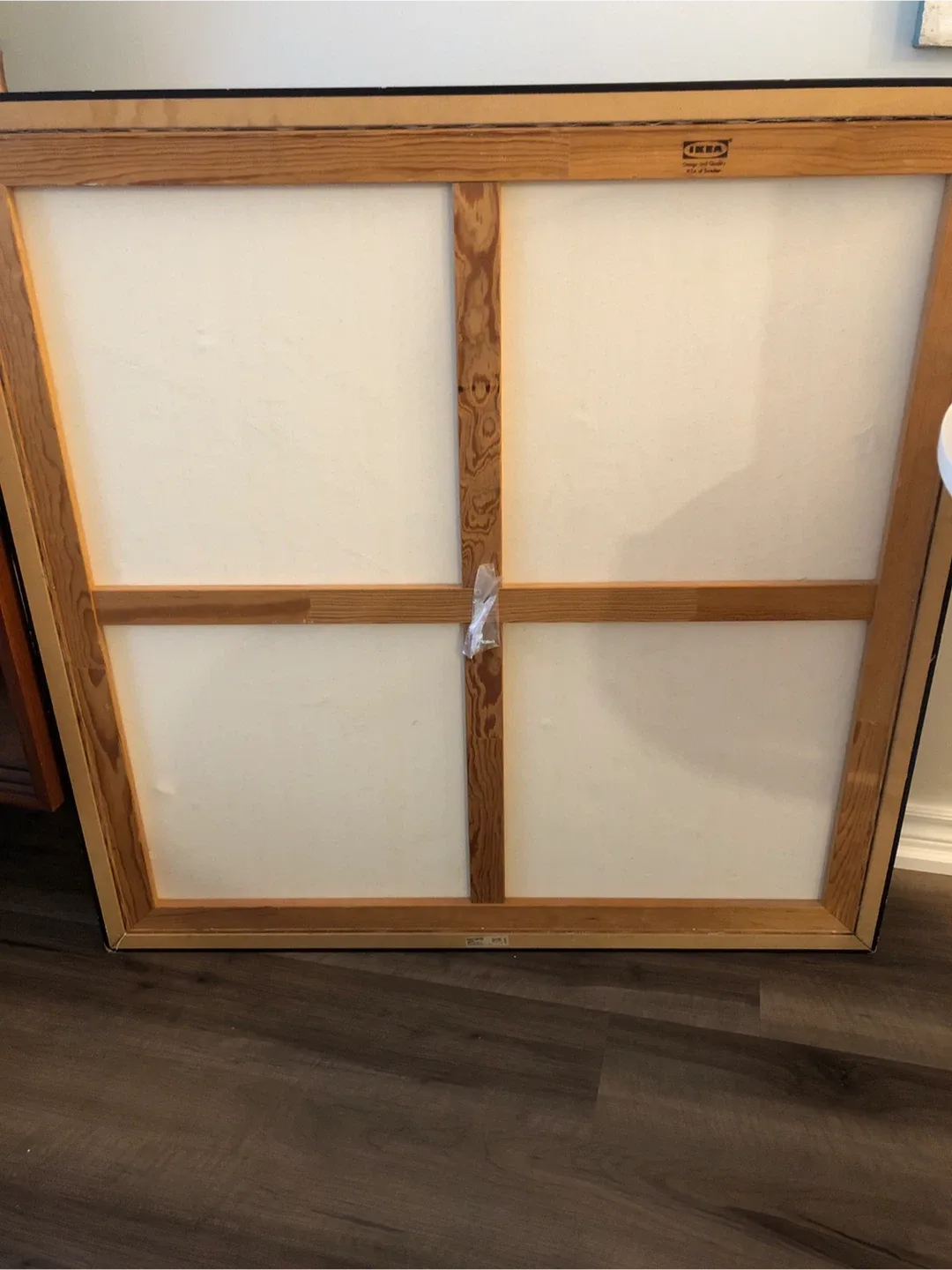 Abstract Floral Wall Art - IKEA image indicator(5)