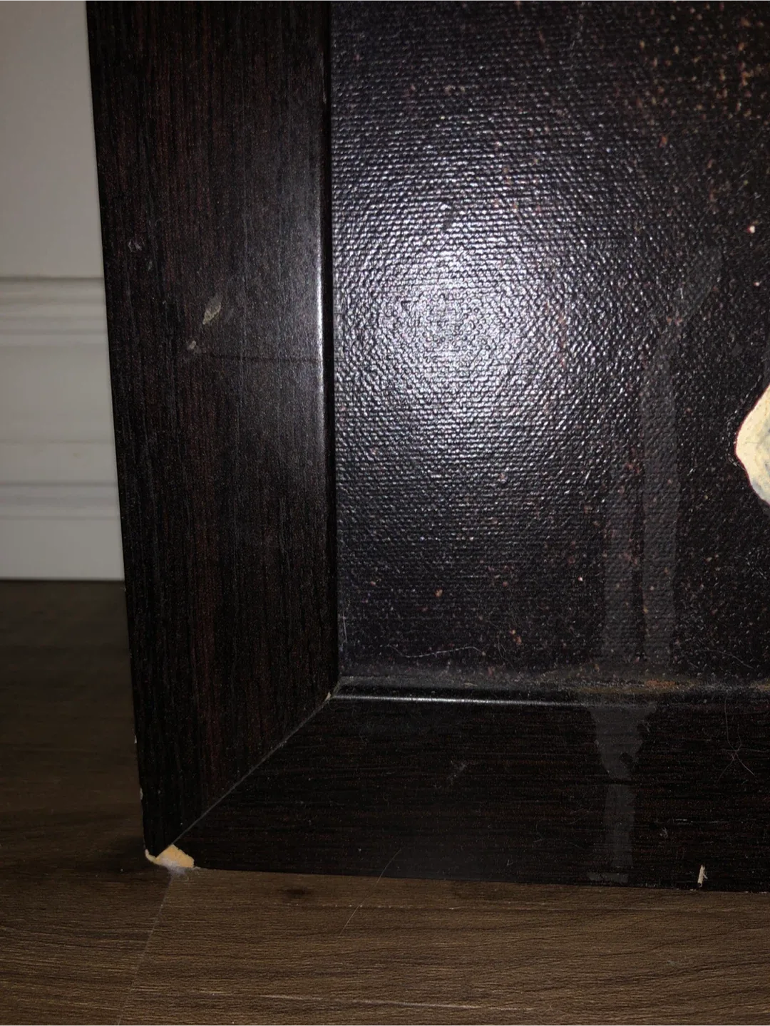 Abstract Floral Wall Art - IKEA image indicator(3)