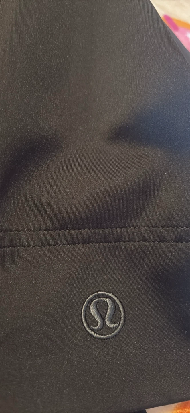 Lululemon - Fleece Lined  Trench Coat- Size 8 - photo 5