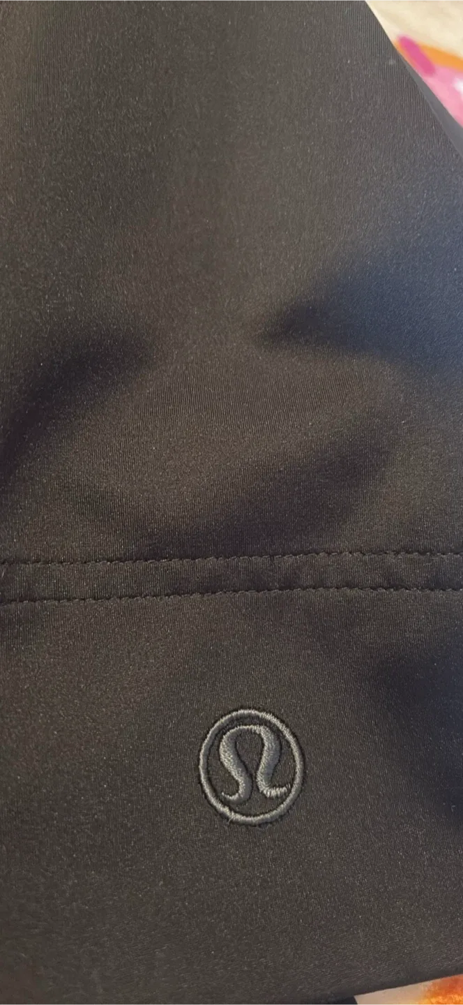 Lululemon - Apres Sport- Fleece Lined  Trench Coat image indicator(5)