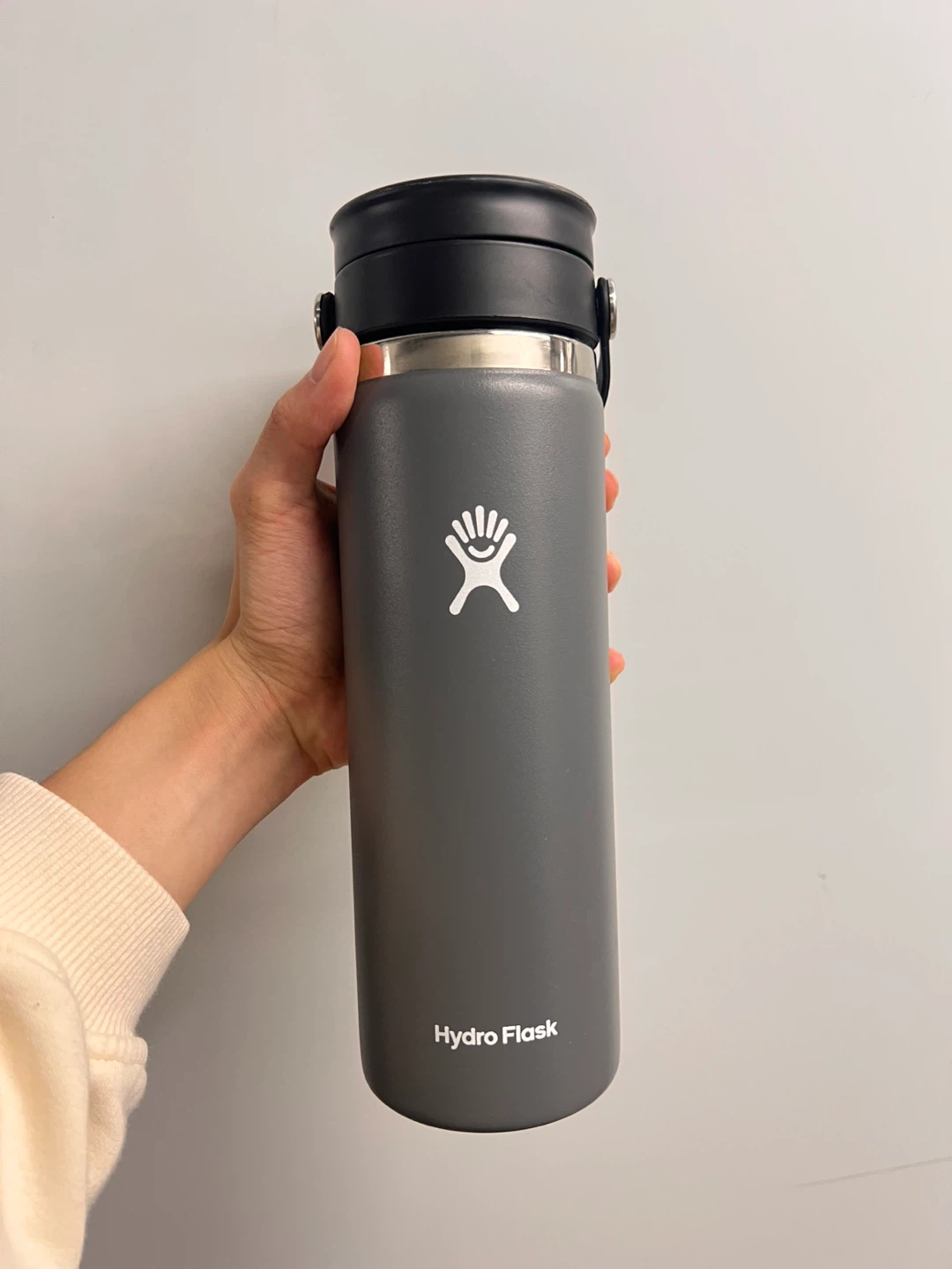 Hydro Flask 24 oz Tumbler - Gray