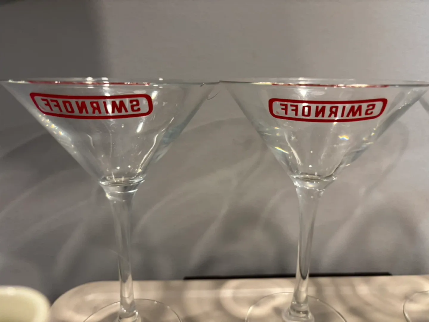 Martini glasses bundle image indicator(3)