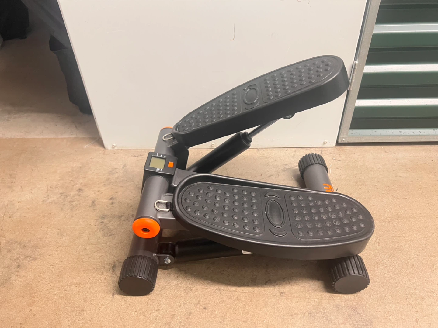 Mini Stepper - photo 2