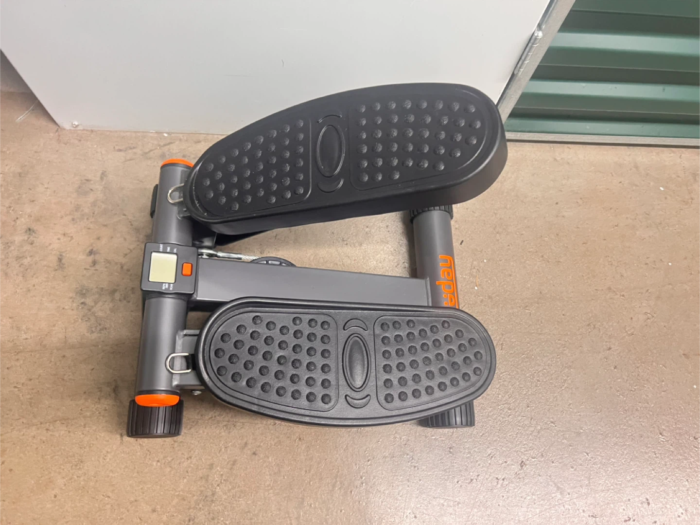 Mini Stepper