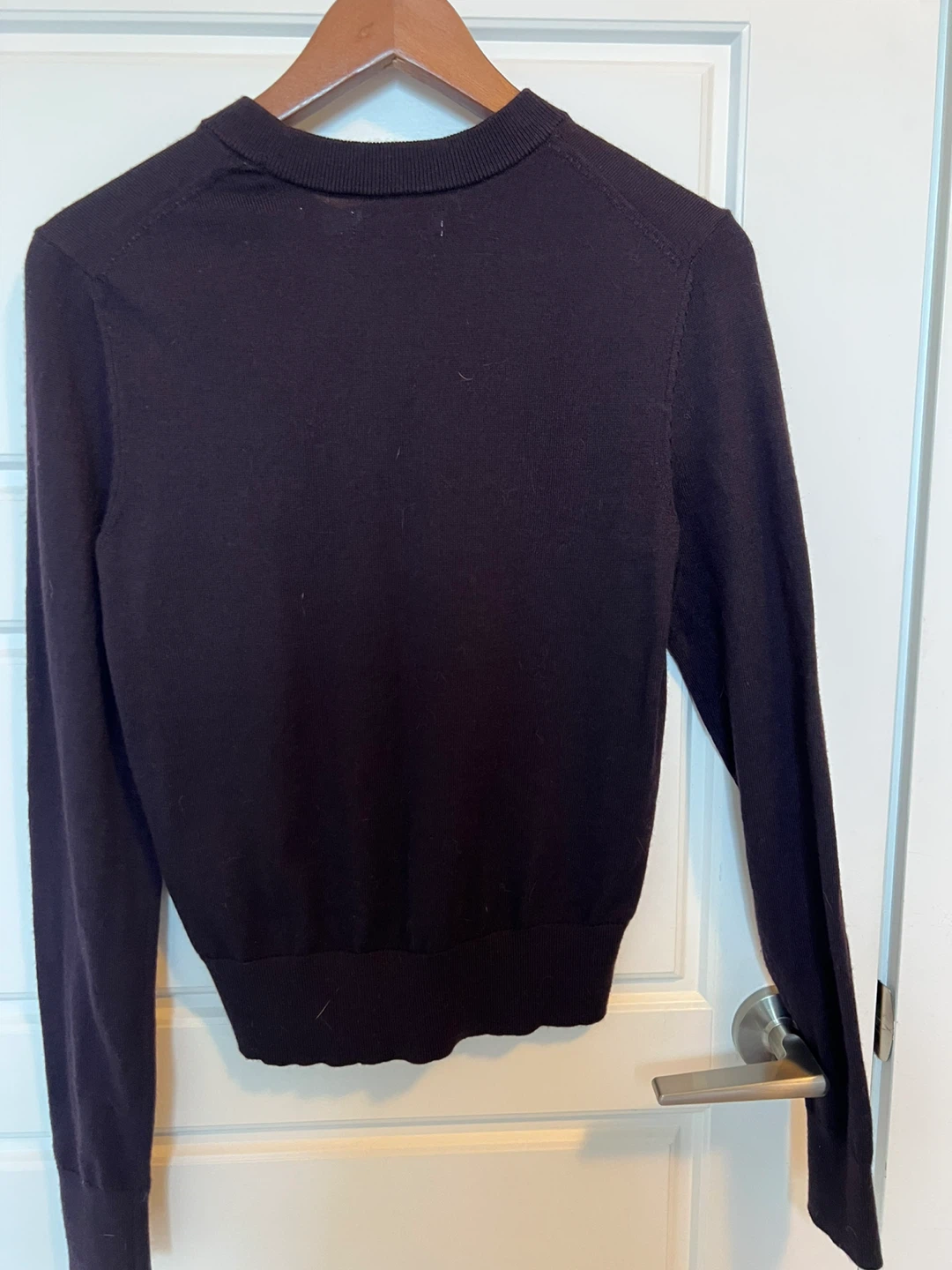Calvin Klein Sweater- Size S - photo 2