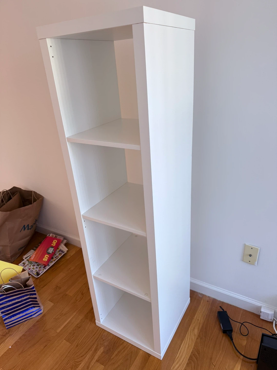 IKEA KALLAX Shelf - photo 2